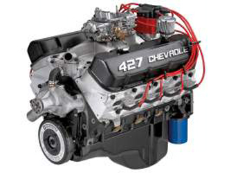 P58C6 Engine